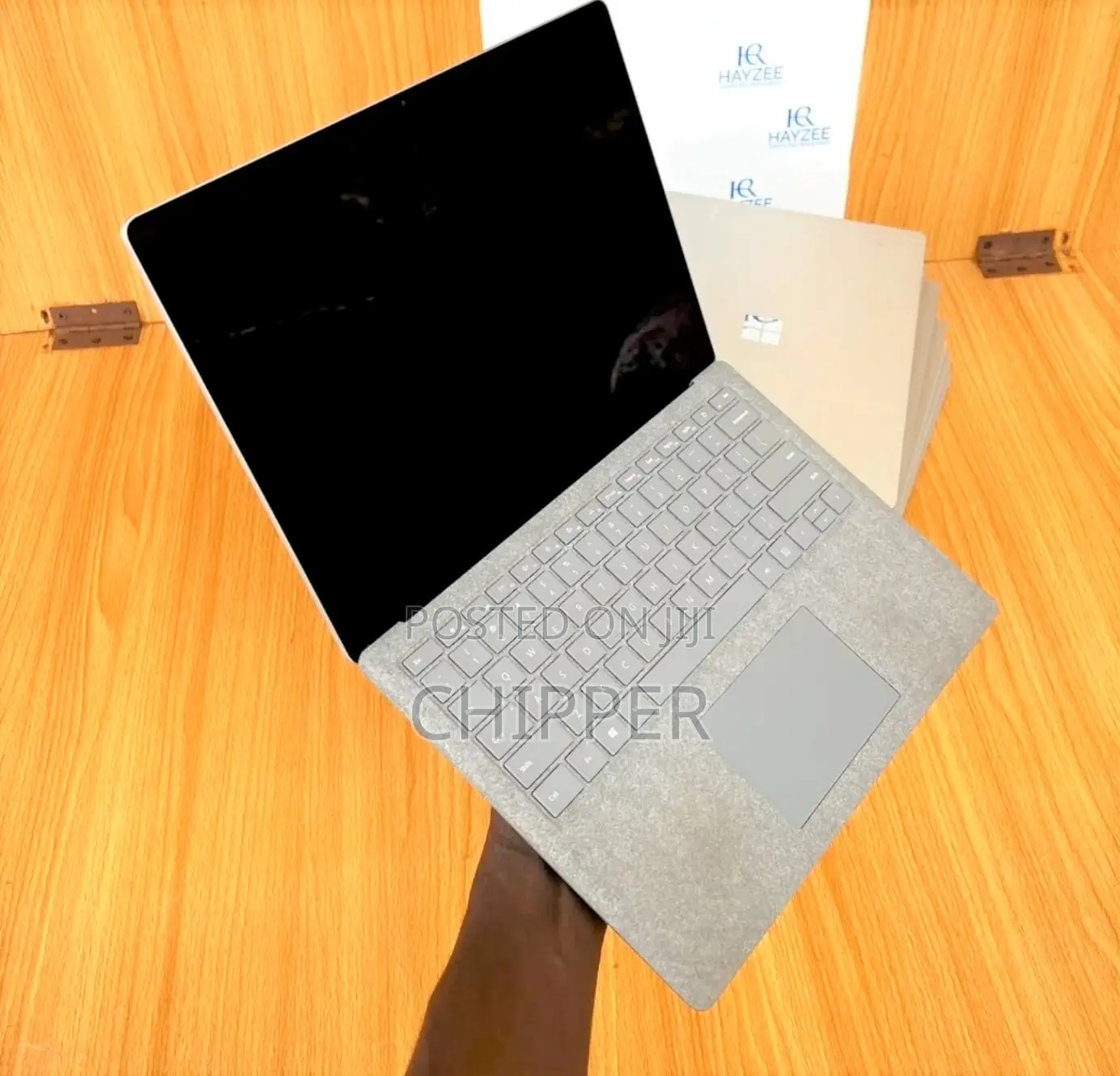 Laptop Microsoft Surface Laptop 2 8GB Intel Core i5 SSD 128GB