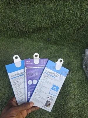 Galaxy Fold 3/4/5/6/7/8/8 Ultra Screen Protector