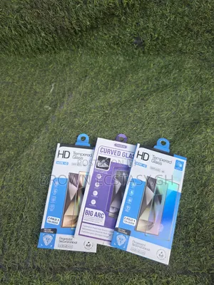 Galaxy Fold 3/4/5/6/7/8/8 Ultra Screen Protector