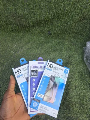Galaxy Fold 3/4/5/6/7/8/8 Ultra Screen Protector