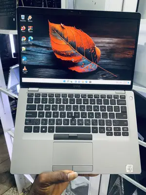 Laptop Dell Latitude 5410 16GB Intel Core i5 SSD 256GB