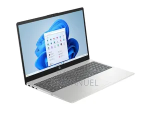 New Laptop HP 15 8GB Intel Core i5 HDD+SSD 512GB