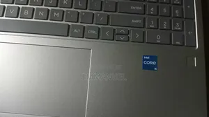 New Laptop HP 15 8GB Intel Core i5 HDD+SSD 512GB