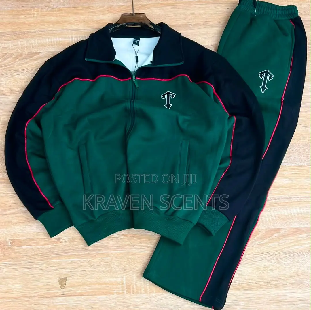 Tracksuits