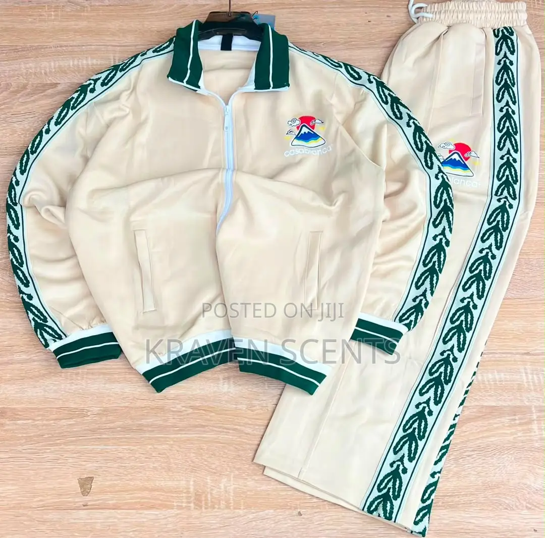 Tracksuits