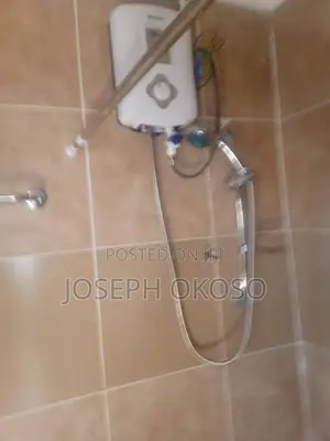 2bdrm Apartment in Little Rock Consult, Abelemkpe for rent
