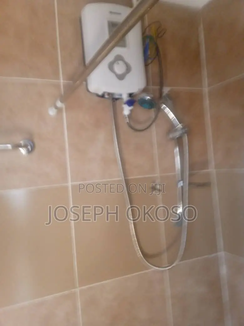 2bdrm Apartment in Little Rock Consult, Abelemkpe for rent
