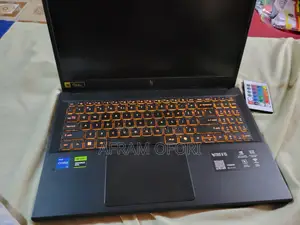 New Laptop Acer Nitro V 15 16GB Intel Core i5 SSD 512GB