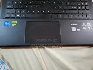 New Laptop Acer Nitro V 15 16GB Intel Core i5 SSD 512GB