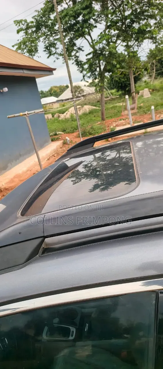 Honda Ridgeline 2018 Gray