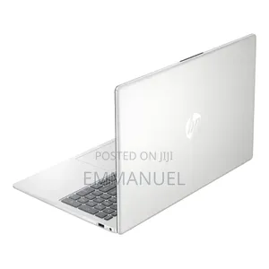 New Laptop HP 15 8GB Intel Core i5 HDD+SSD 512GB