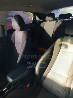 Hyundai Elantra 2015 Gray