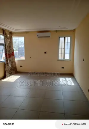 3bdrm Townhouse / Terrace in Little Rock Consult, Dzorwulu for rent