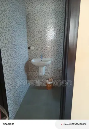 3bdrm Townhouse / Terrace in Little Rock Consult, Dzorwulu for rent