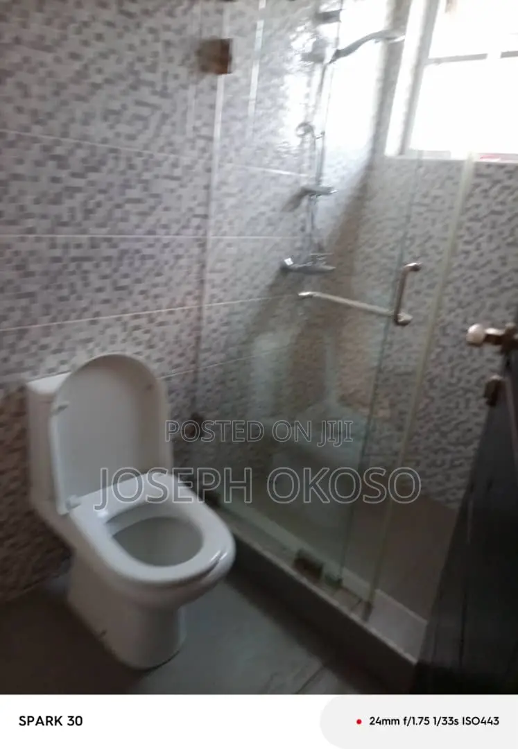 3bdrm Townhouse / Terrace in Little Rock Consult, Dzorwulu for rent
