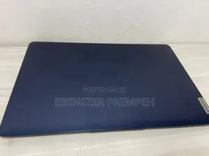 Laptop Lenovo IdeaPad 1 8GB AMD Ryzen 5 SSD 256GB