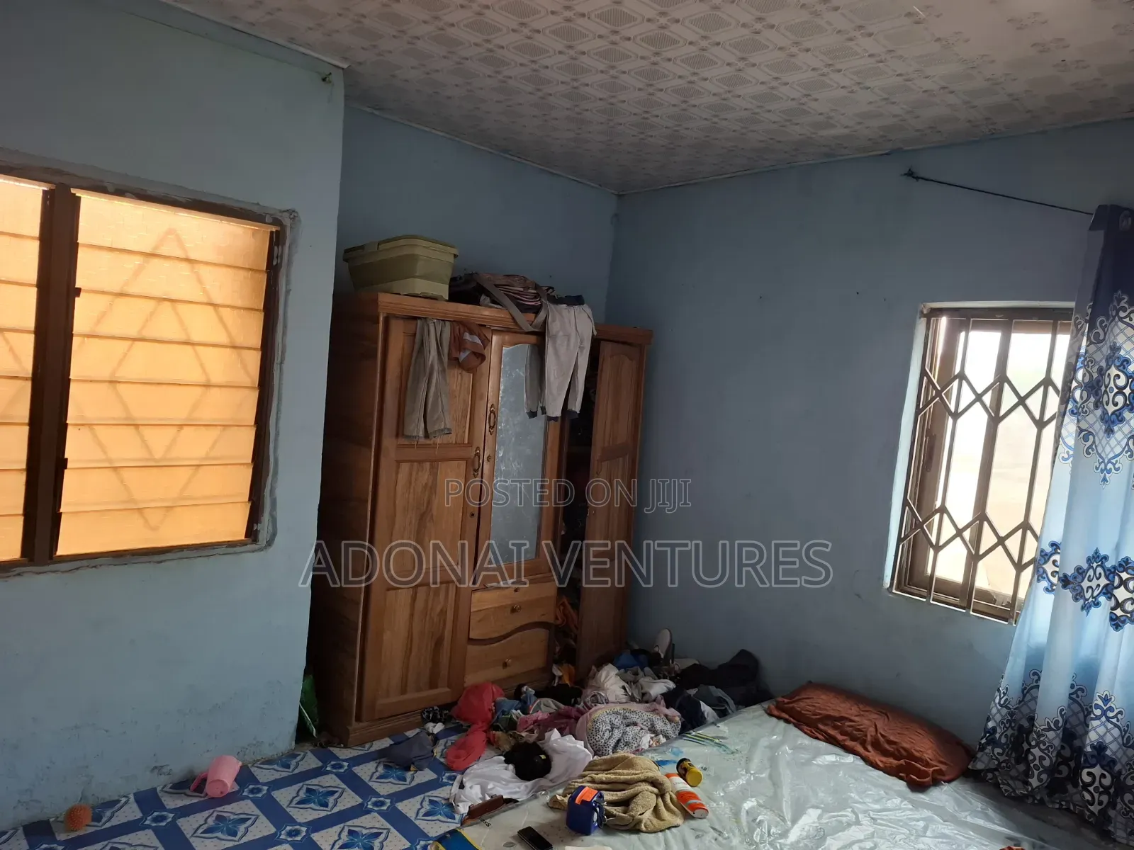 4bdrm House in Sokoban Ampabame, Kumasi Metropolitan for sale