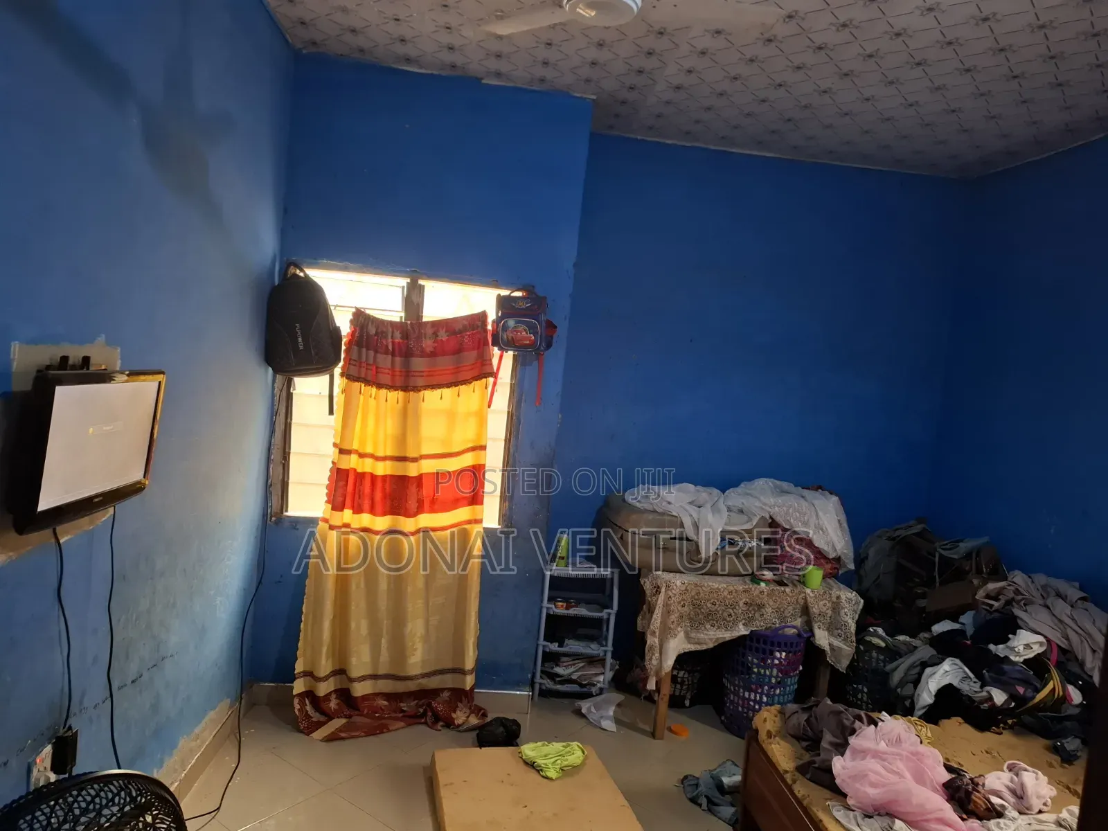 4bdrm House in Sokoban Ampabame, Kumasi Metropolitan for sale