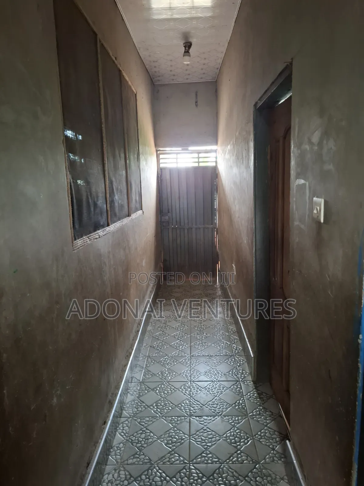 4bdrm House in Sokoban Ampabame, Kumasi Metropolitan for sale