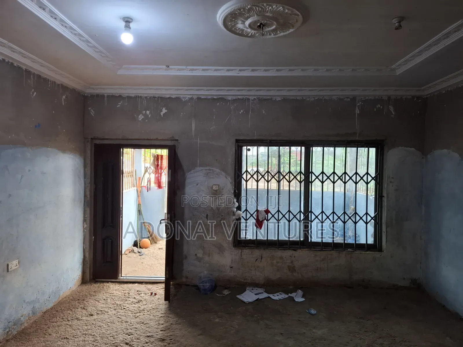 4bdrm House in Sokoban Ampabame, Kumasi Metropolitan for sale