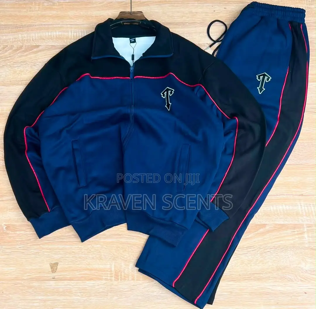 Tracksuits