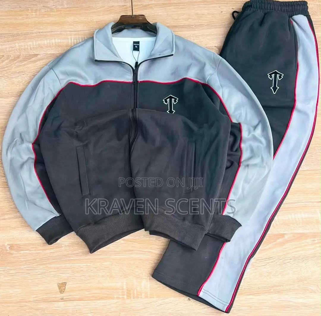 Tracksuits