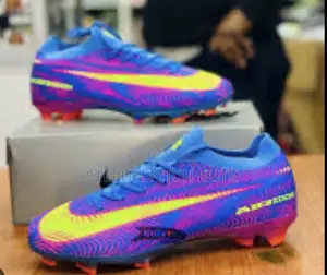 Nike Air Mercurial Boots