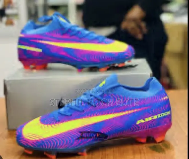 Nike Air Mercurial Boots