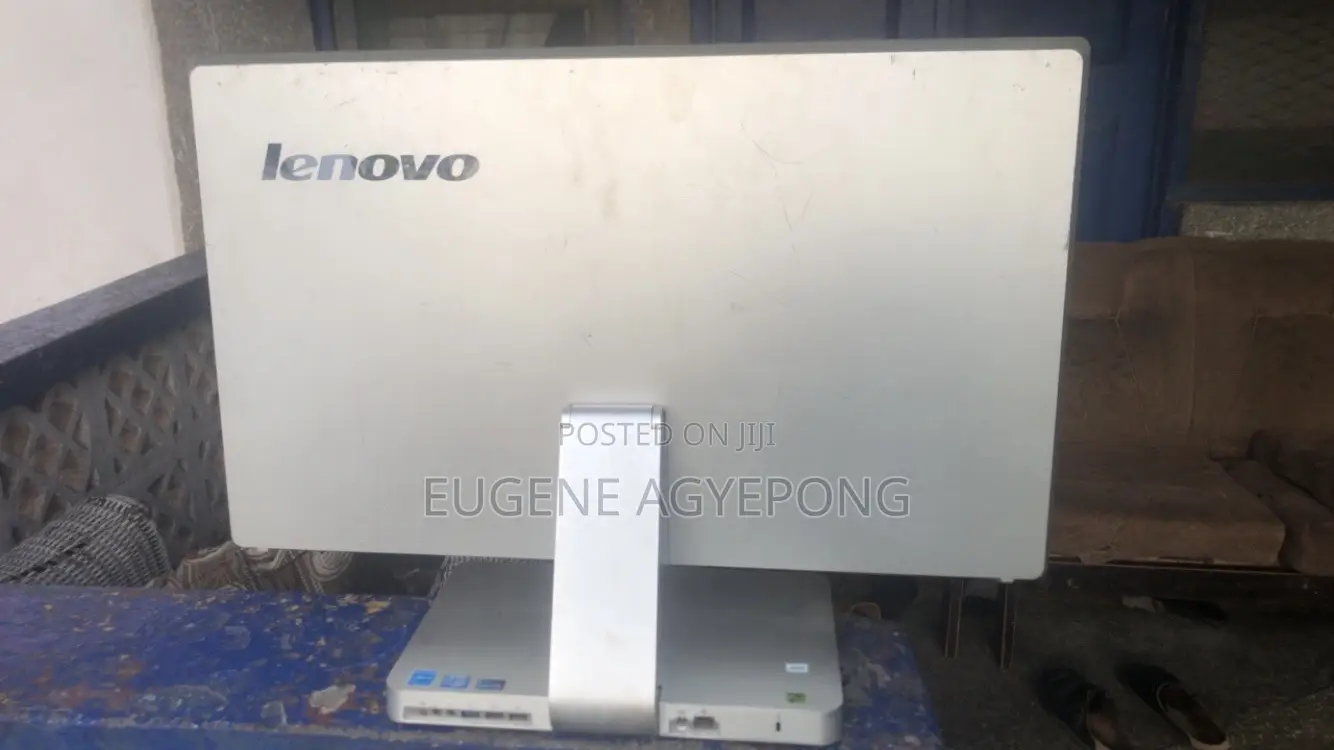Desktop Computer Lenovo 8GB Intel Core i5 HDD 1T