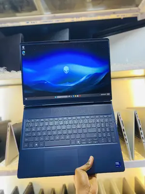 Laptop Alienware 16x Aurora 16GB Intel Core Ultra 7 SSD 1T