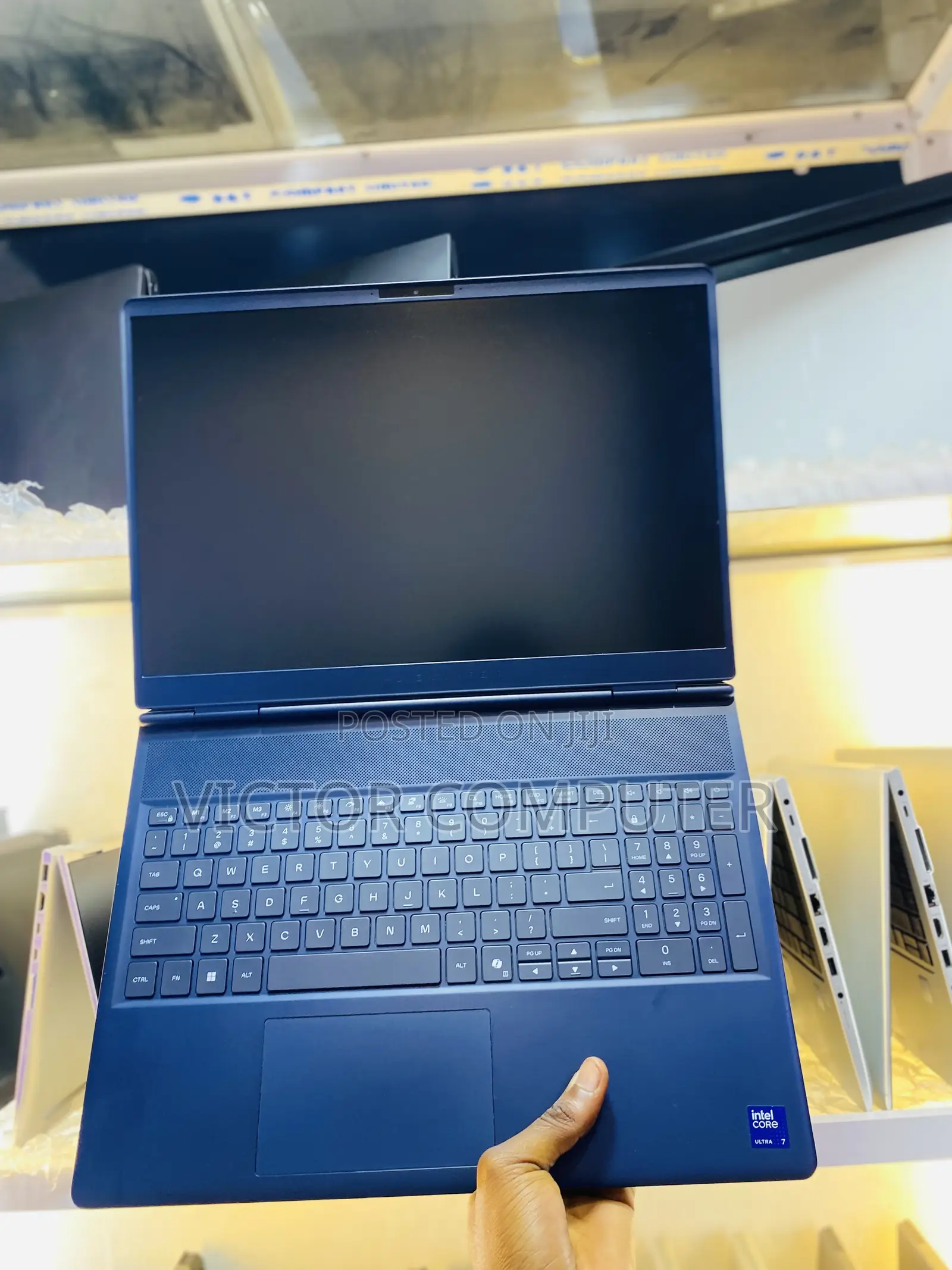 Laptop Alienware 16x Aurora 16GB Intel Core Ultra 7 SSD 1T