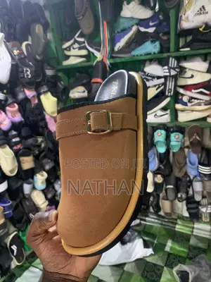 Orginal Half Shoes