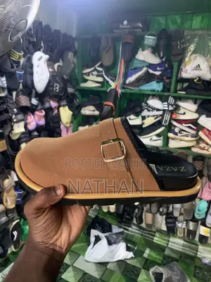 Orginal Half Shoes