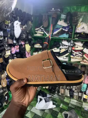Orginal Half Shoes