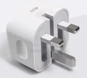 iPhone Fast Charger Charging Cable – High-Speed USB Power Adapter