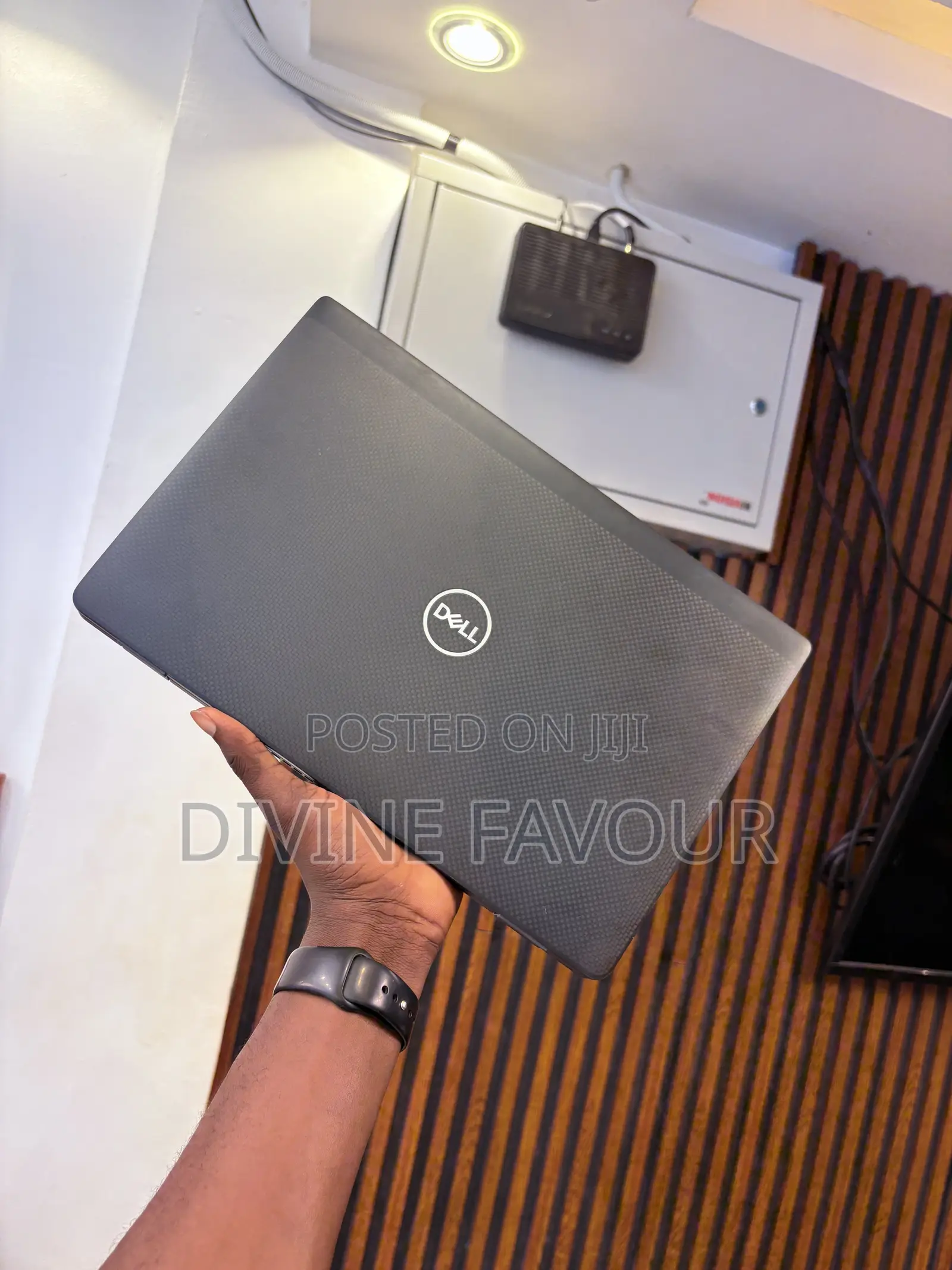 Laptop Dell Latitude 7430 16GB Intel Core i7 SSD 512GB