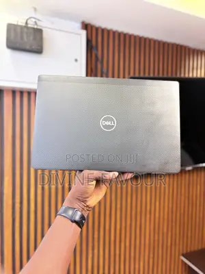 Laptop Dell Latitude 7430 16GB Intel Core i7 SSD 512GB