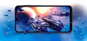 New Samsung Galaxy A17 128 GB Black