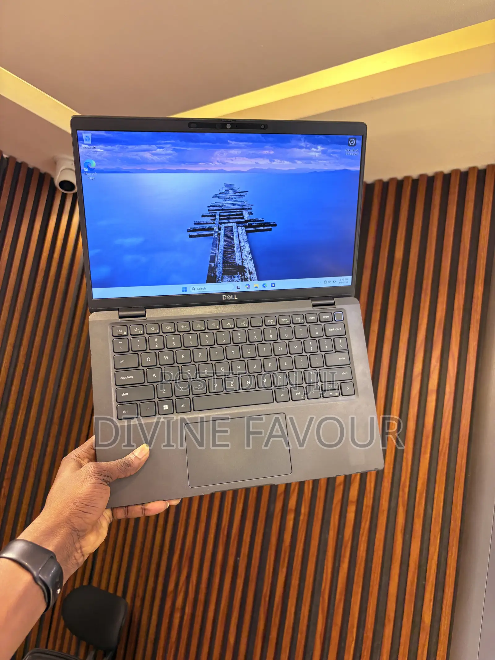 Laptop Dell Latitude 7430 16GB Intel Core i7 SSD 512GB