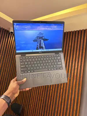 Laptop Dell Latitude 7430 16GB Intel Core i7 SSD 512GB