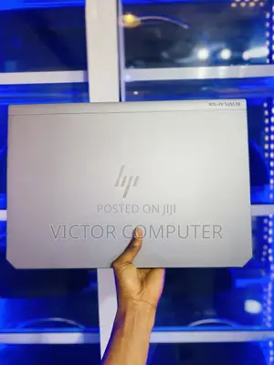 Laptop HP ZBook 17 16GB Intel Core i7 SSD 512GB