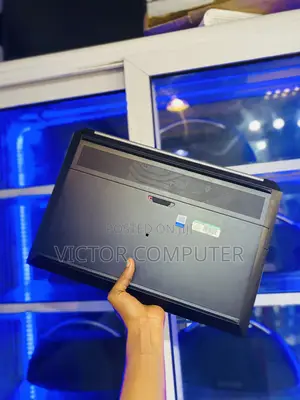 Laptop HP ZBook 17 16GB Intel Core i7 SSD 512GB
