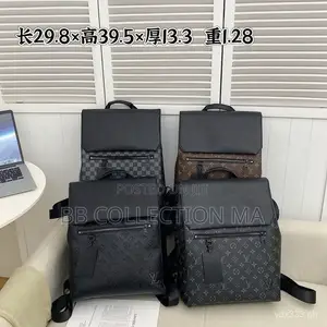 Knockoff Louis Vuitton Christopher Backpacks