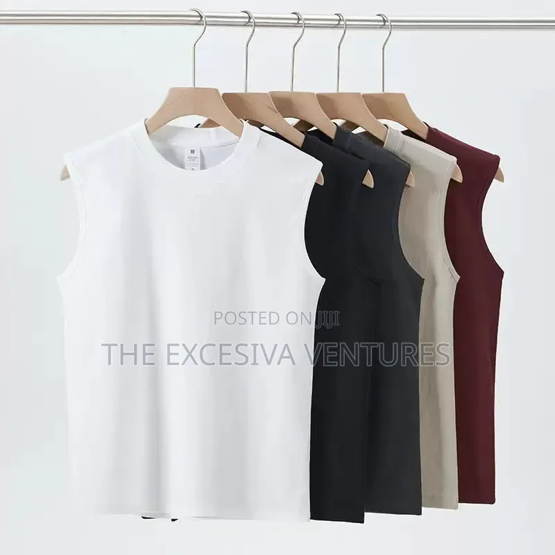 Plain T-Shirt