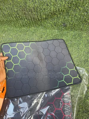 Big Mouse Pad
