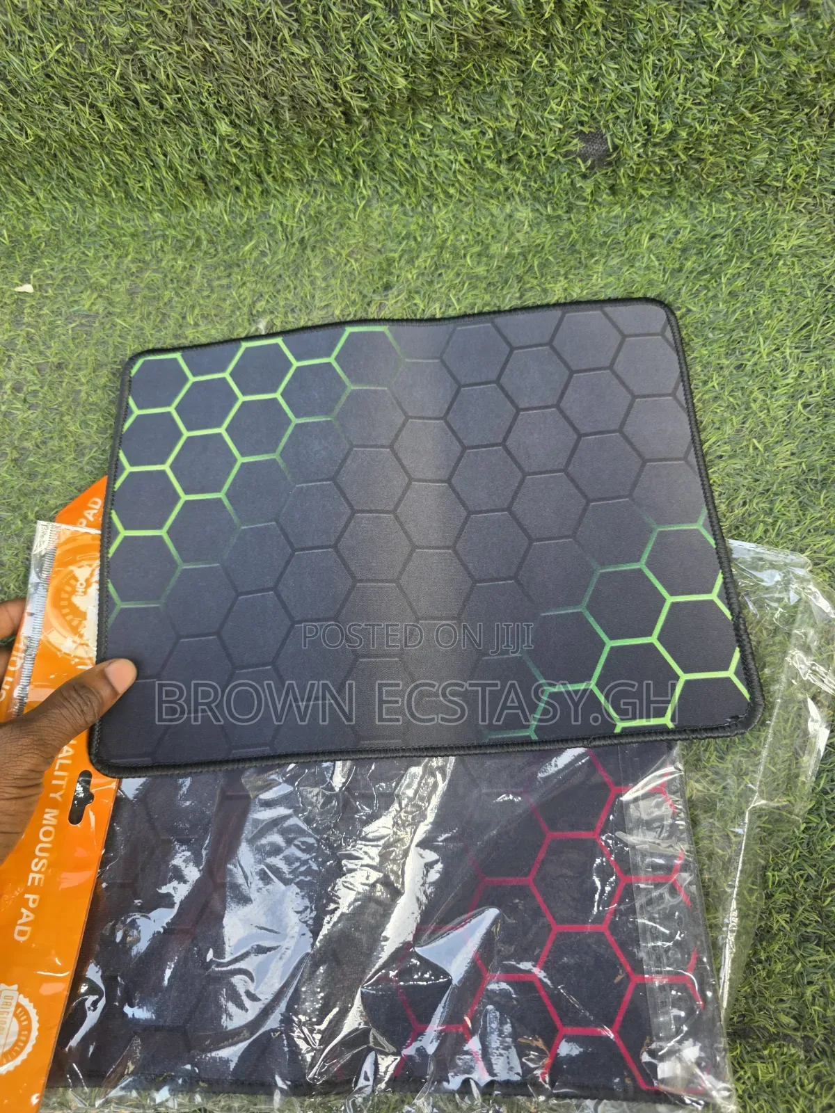 Big Mouse Pad