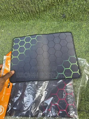 Big Mouse Pad