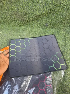 Big Mouse Pad
