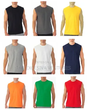 Plain T-Shirt