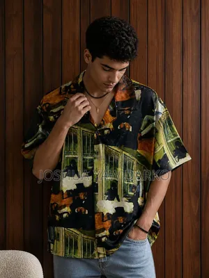 Young Joe Clothes